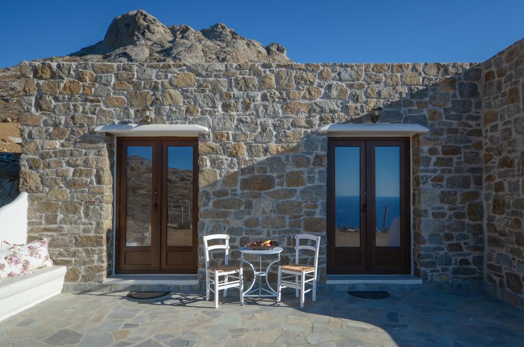 Casa Borealis Galini  Exterior photo