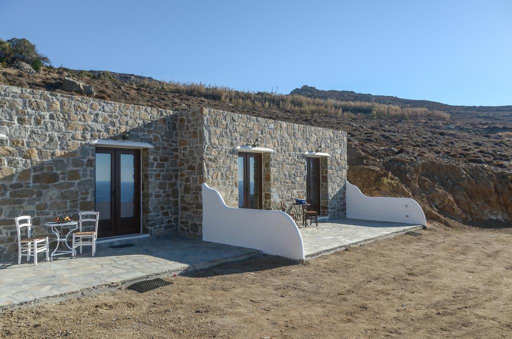 Casa Borealis Galini  Exterior photo
