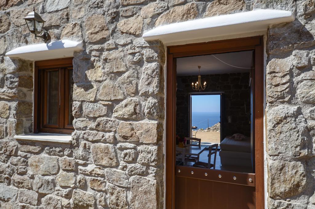 Casa Borealis Galini  Exterior photo