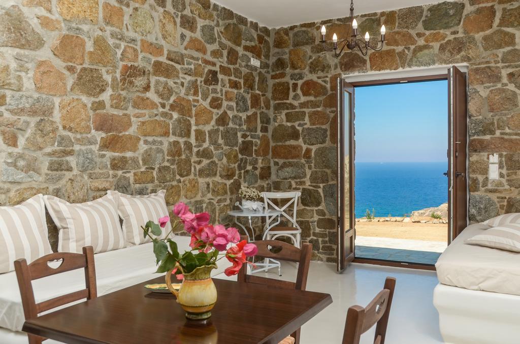 Casa Borealis Galini  Exterior photo
