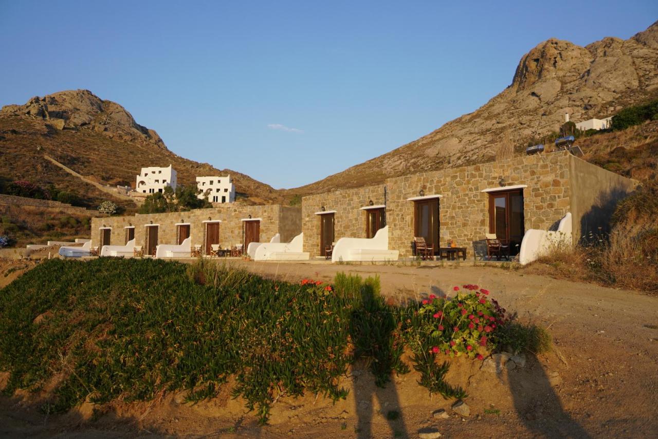 Casa Borealis Galini  Exterior photo