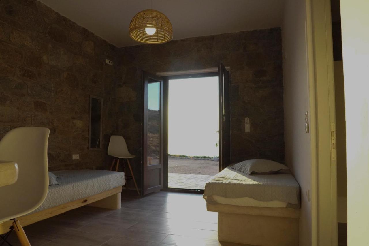 Casa Borealis Galini  Exterior photo